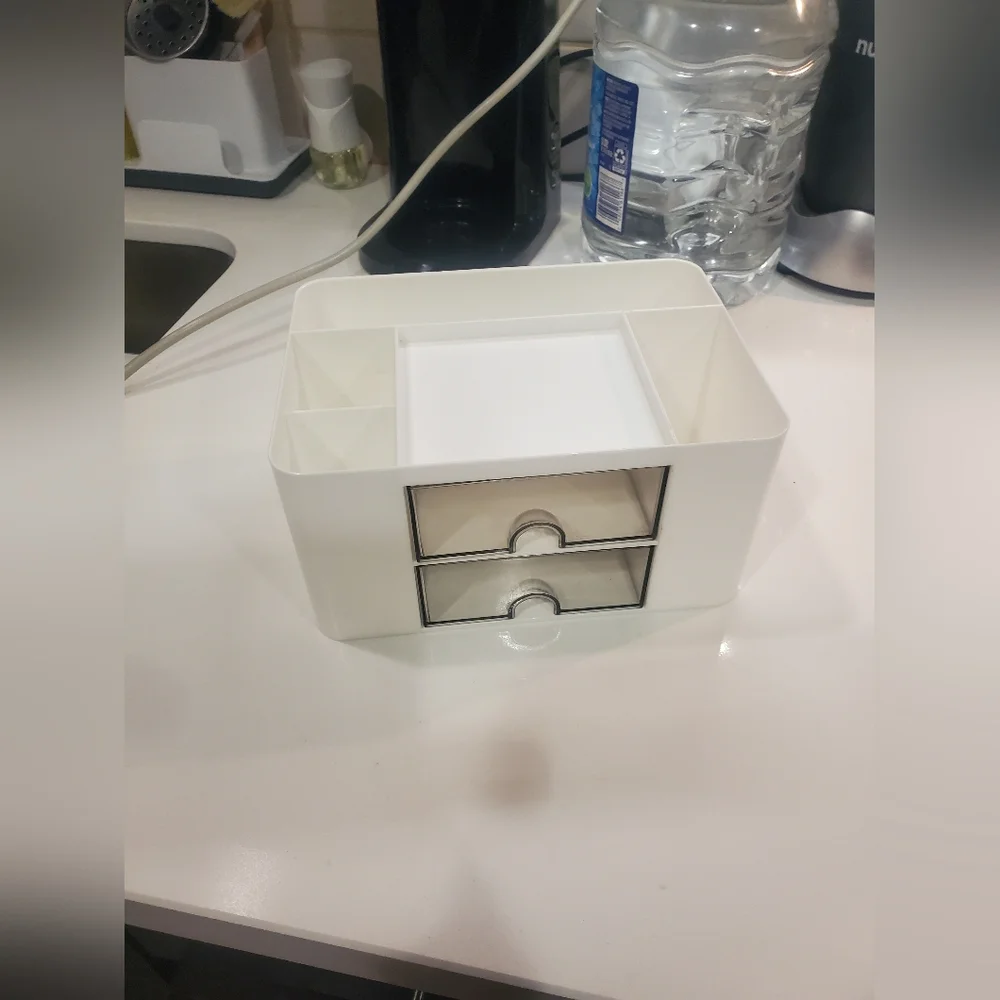 Makeup Organizer